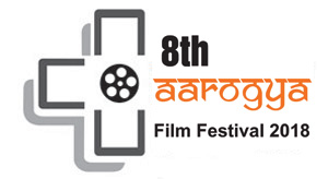 <h5>Past Event</h5>Aarogya Film Festival @ Vardhaman Pratishthan