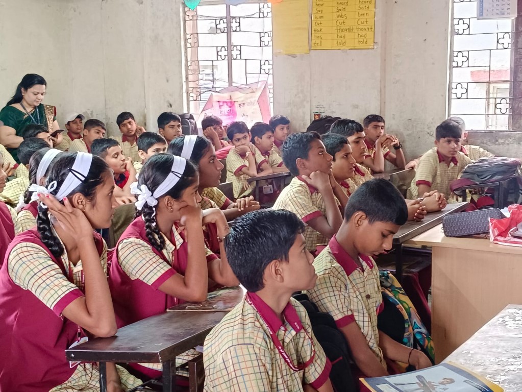1. Introduction Session of Swatha Yuva Prakalp 2 (7) (Medium)