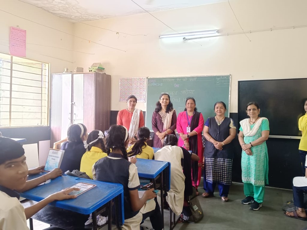 Introdution session of Swastha Yuva Prakalp 8 (10) (Medium)